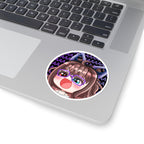 RockLoLove "AAAAAA" Sticker
