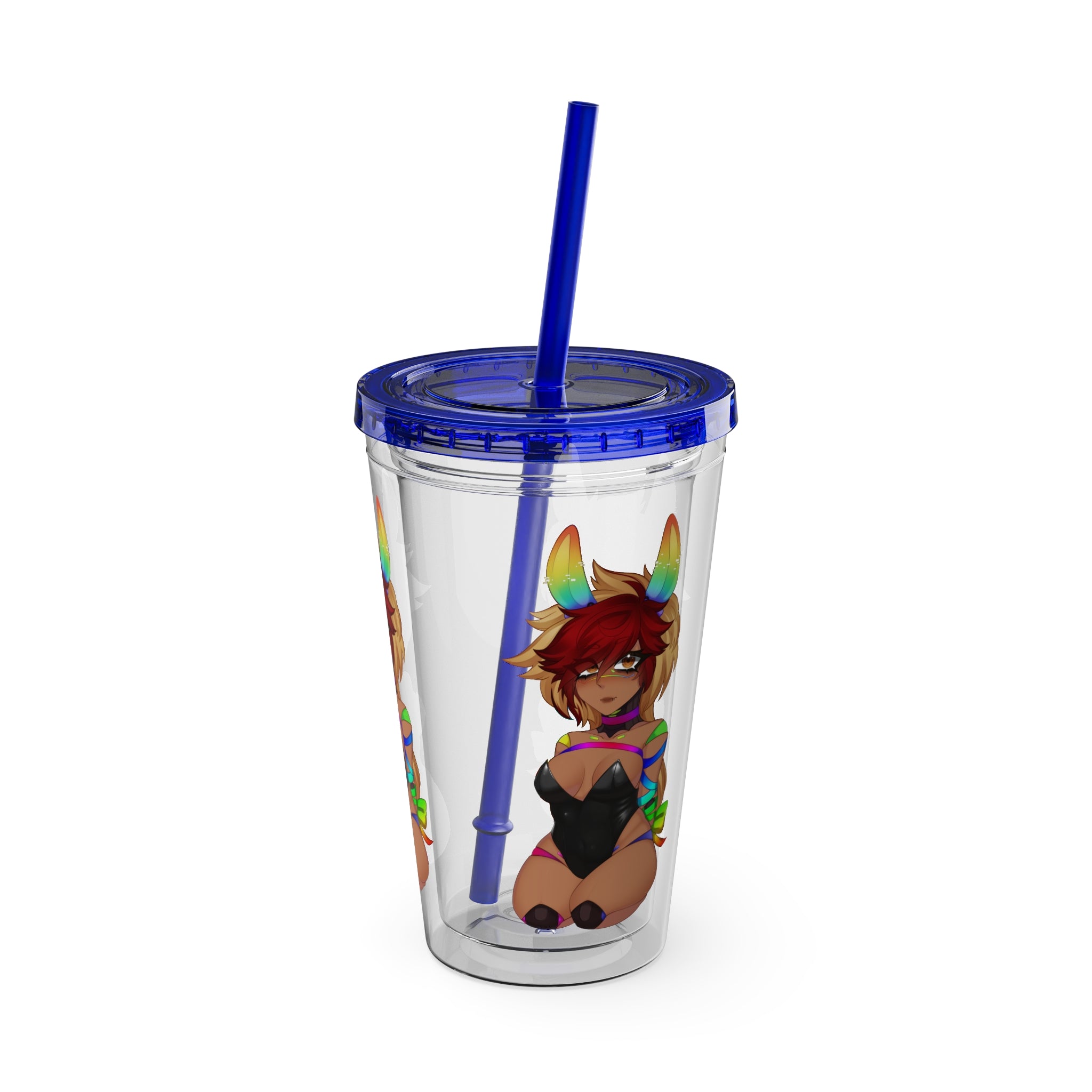 karubunni "Waifu" Tumbler