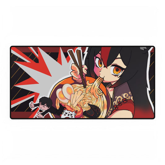 Chchenmeiling Ramen Deskmat