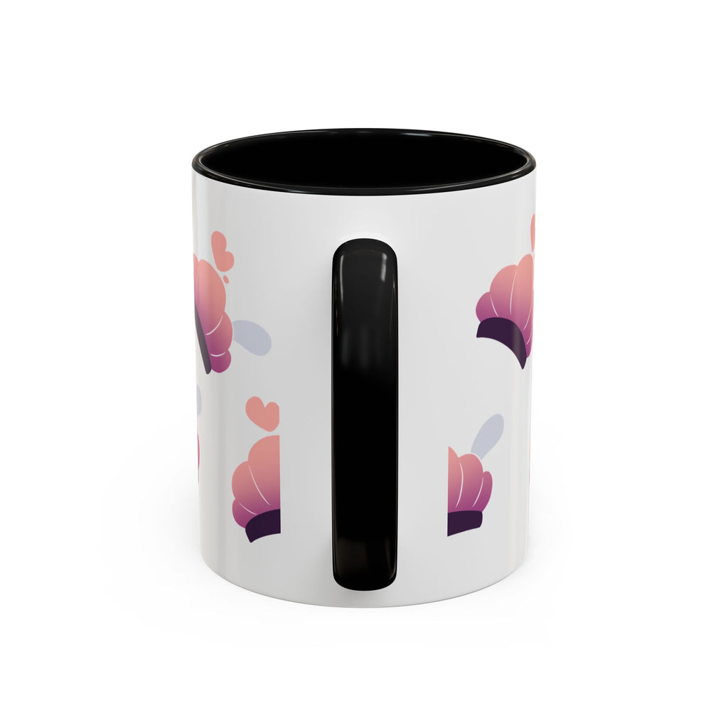 Goop Queen Jam "Goopy Crown" Mug