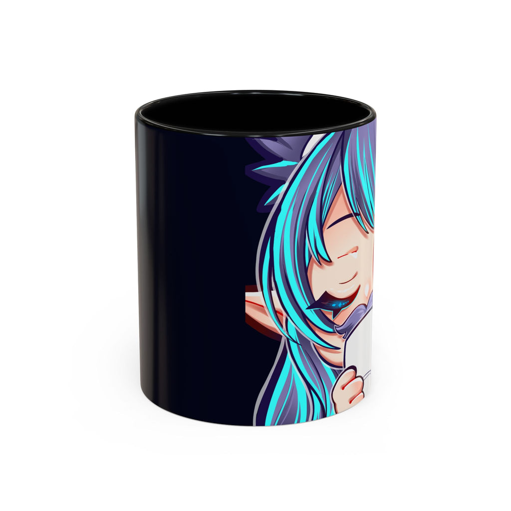 Wolvenmoonshadow Sip Mug