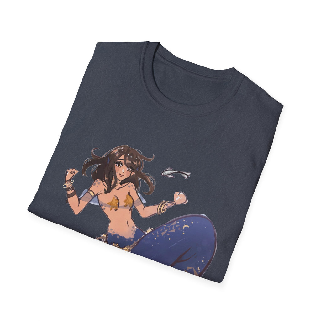 Solar Percy "Mermaid" TShirt