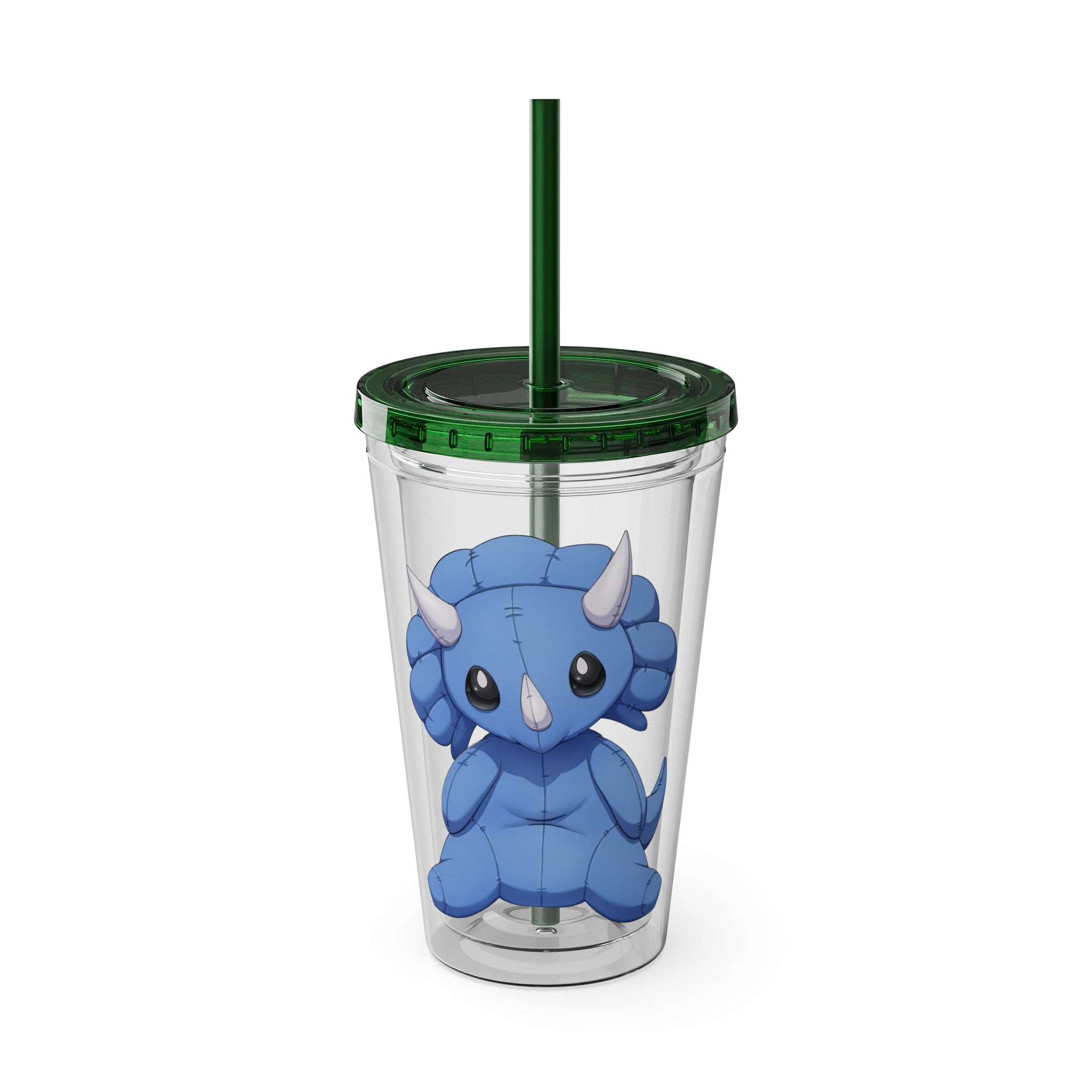 Noons "Plushie" Tumbler