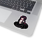 Miri Arachnia "Spooder" Sticker