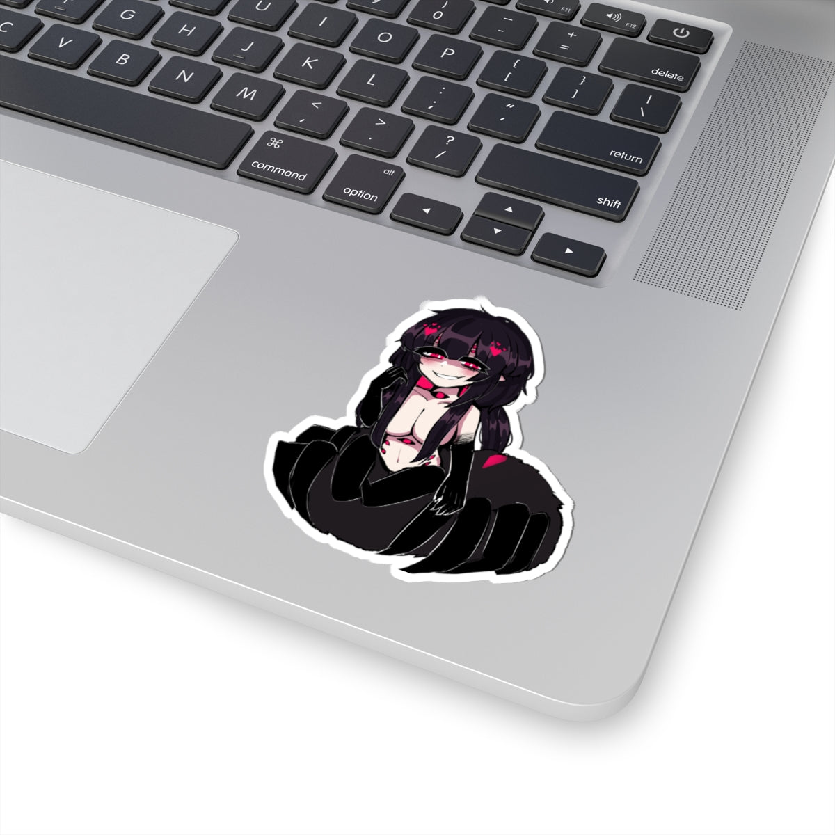 Miri Arachnia "Spooder" Sticker