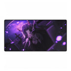 NixyKira "To Your Grave" XL Plus Deskmat