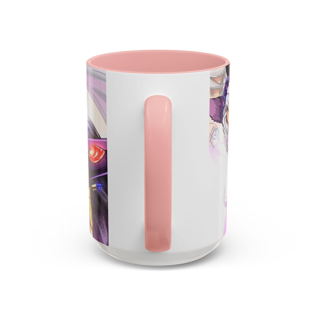 Kleioeostre Battle Mug