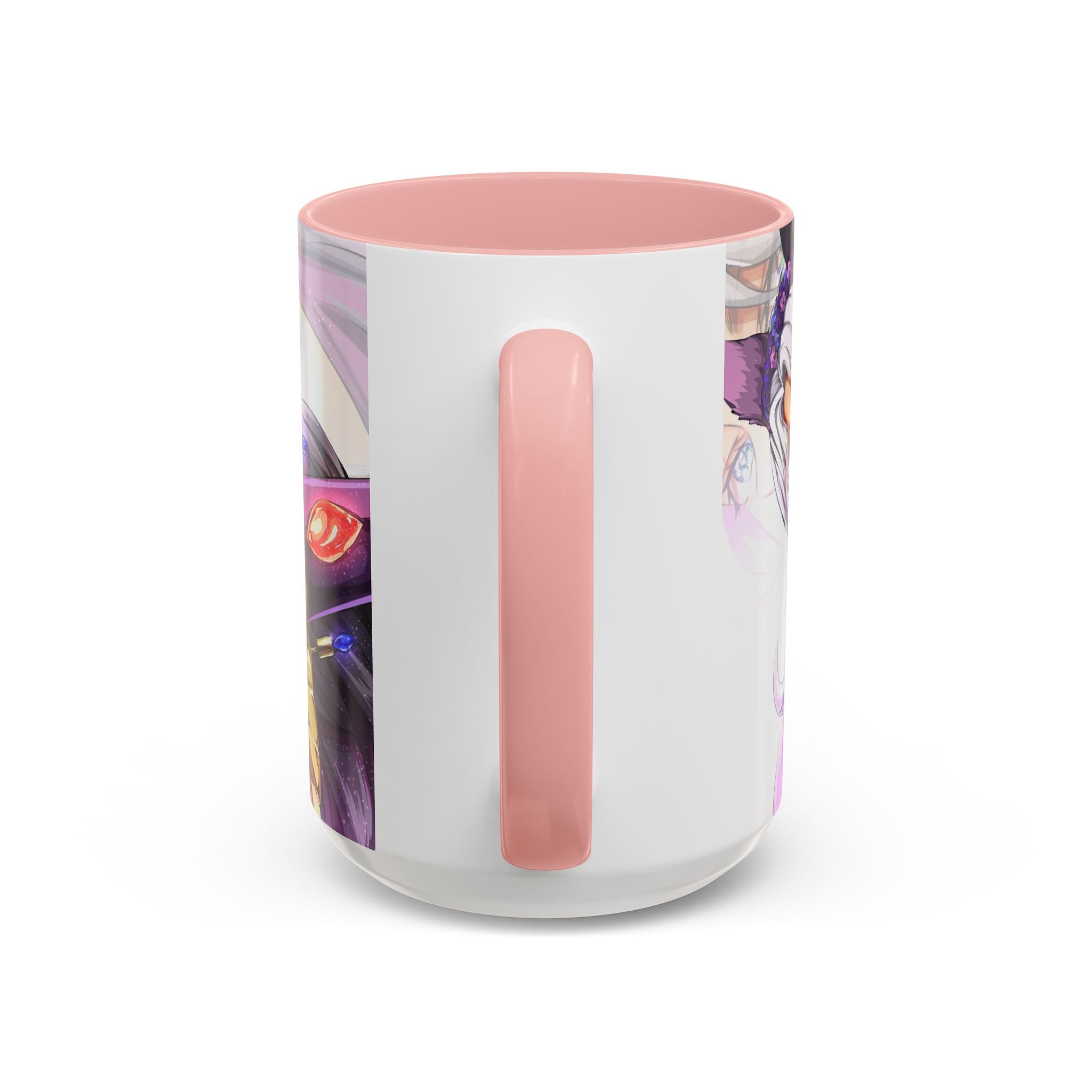 Kleioeostre Battle Mug