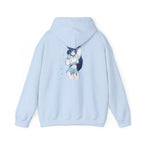 Danya "Frozen Sparkle" Sweatshirt