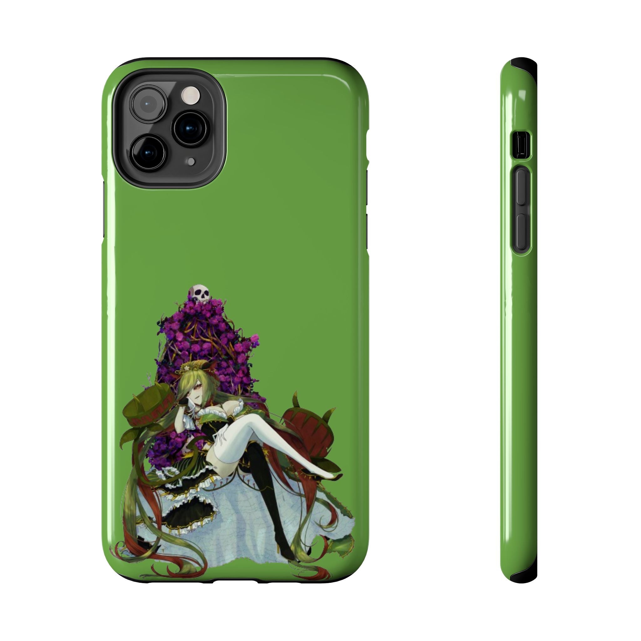 MillieMizuame "Royalty" Phone Case