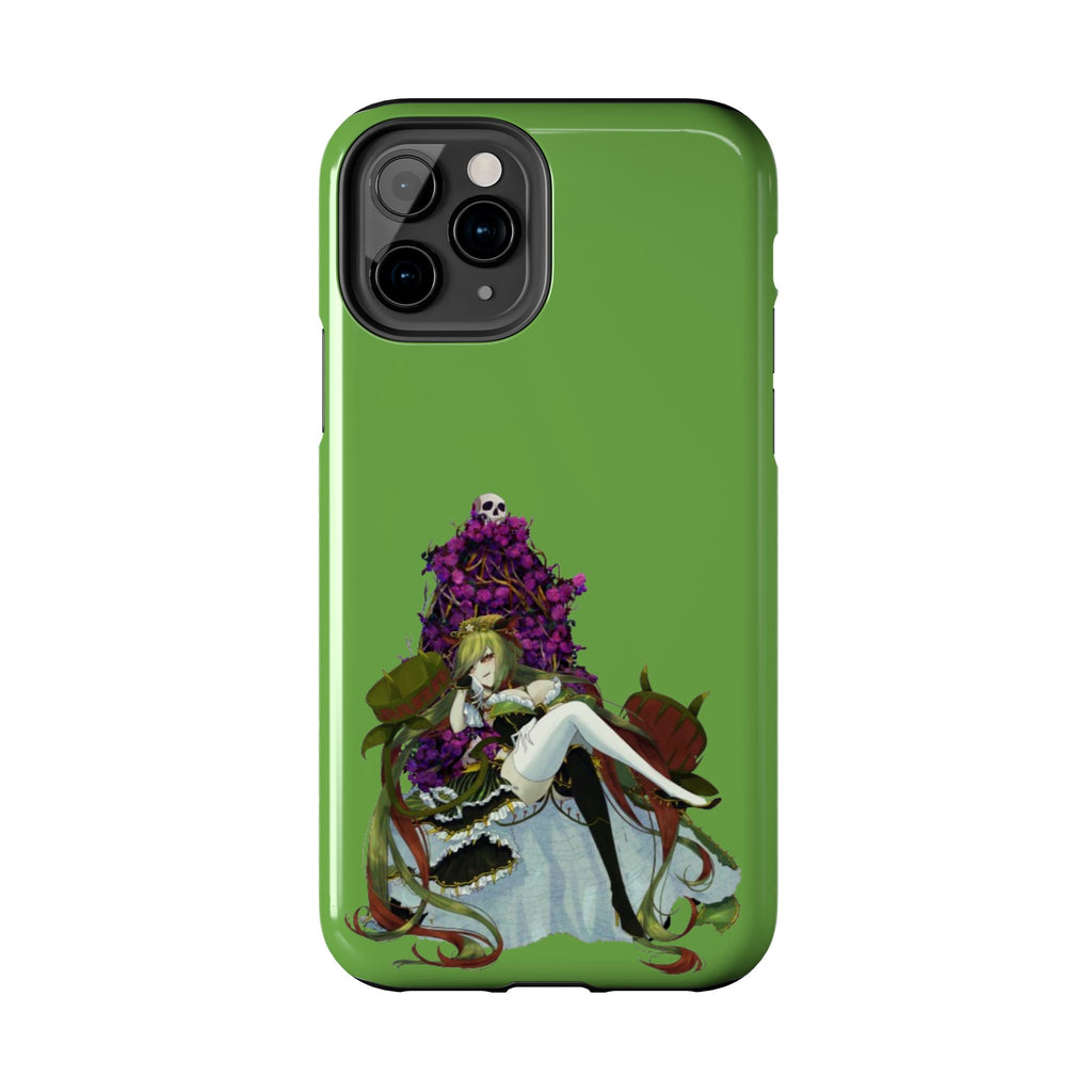 MillieMizuame "Royalty" Phone Case