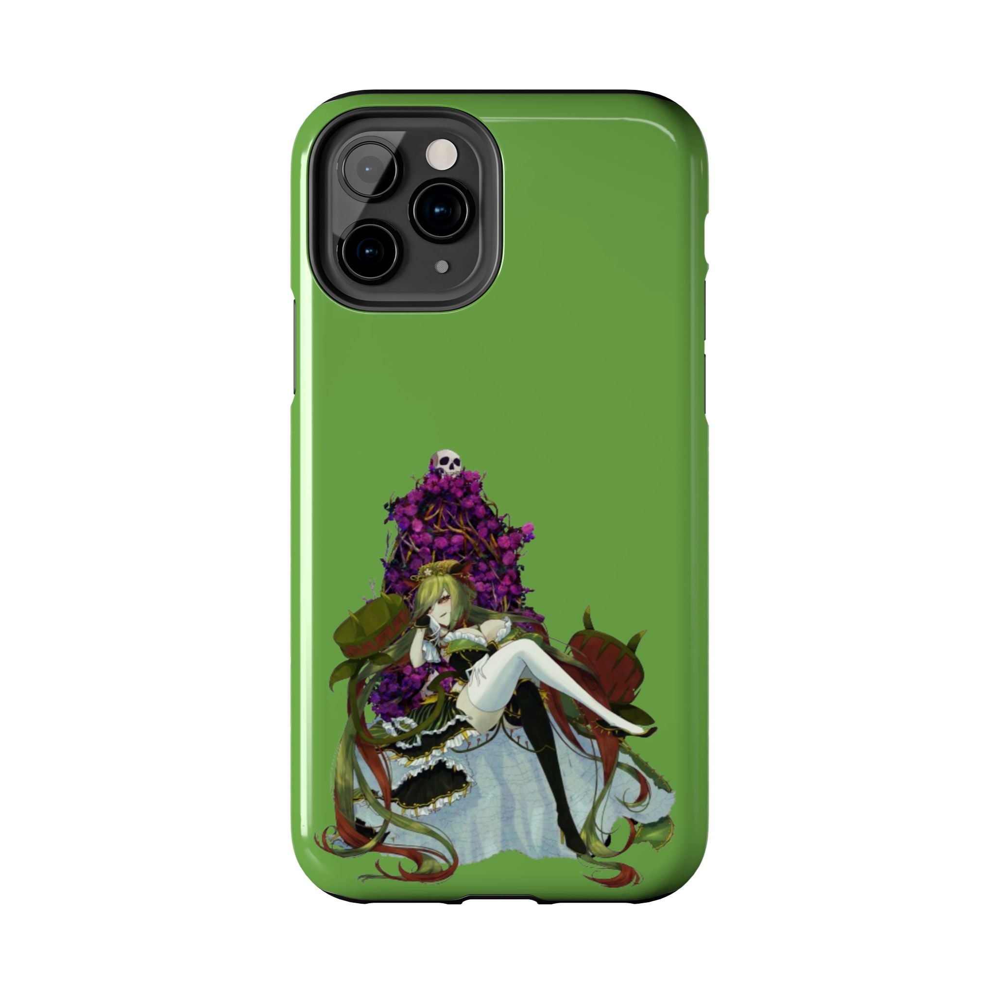 MillieMizuame "Royalty" Phone Case