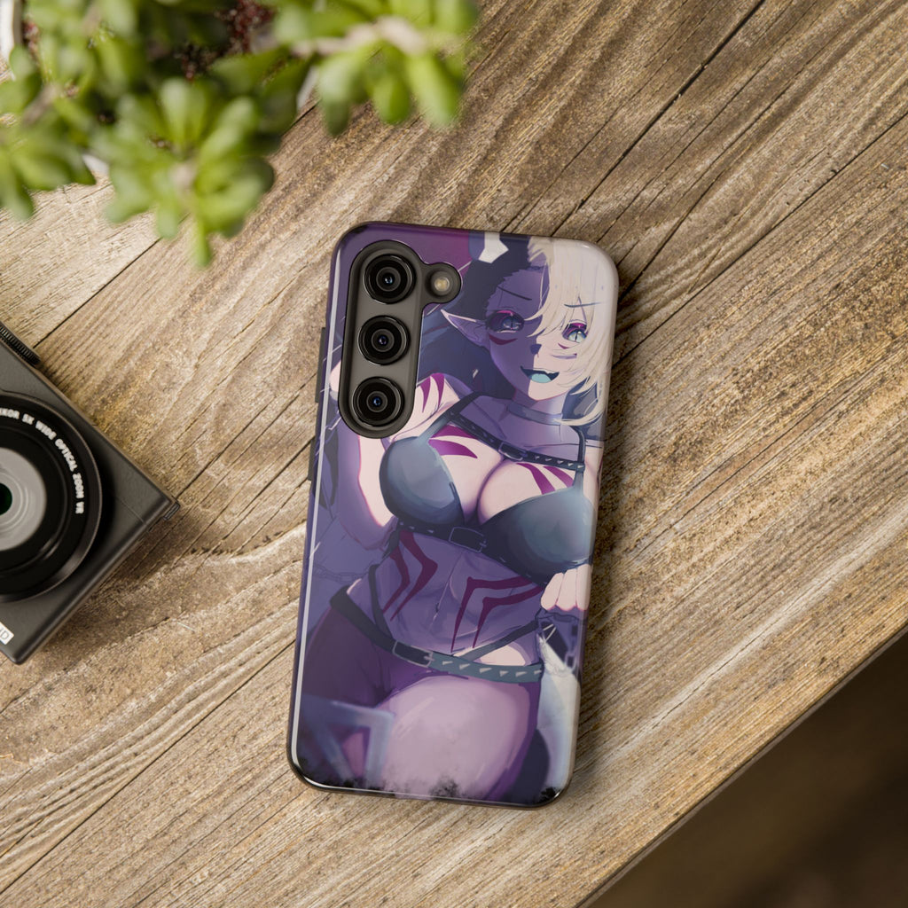 Rhettaliate Phone Case