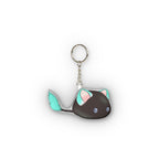 Luna Fujimaru Plush Keychain
