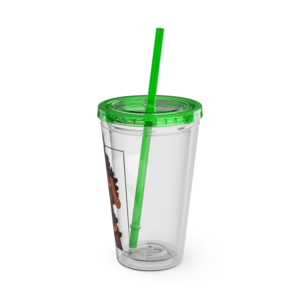 Dweepy Tumbler
