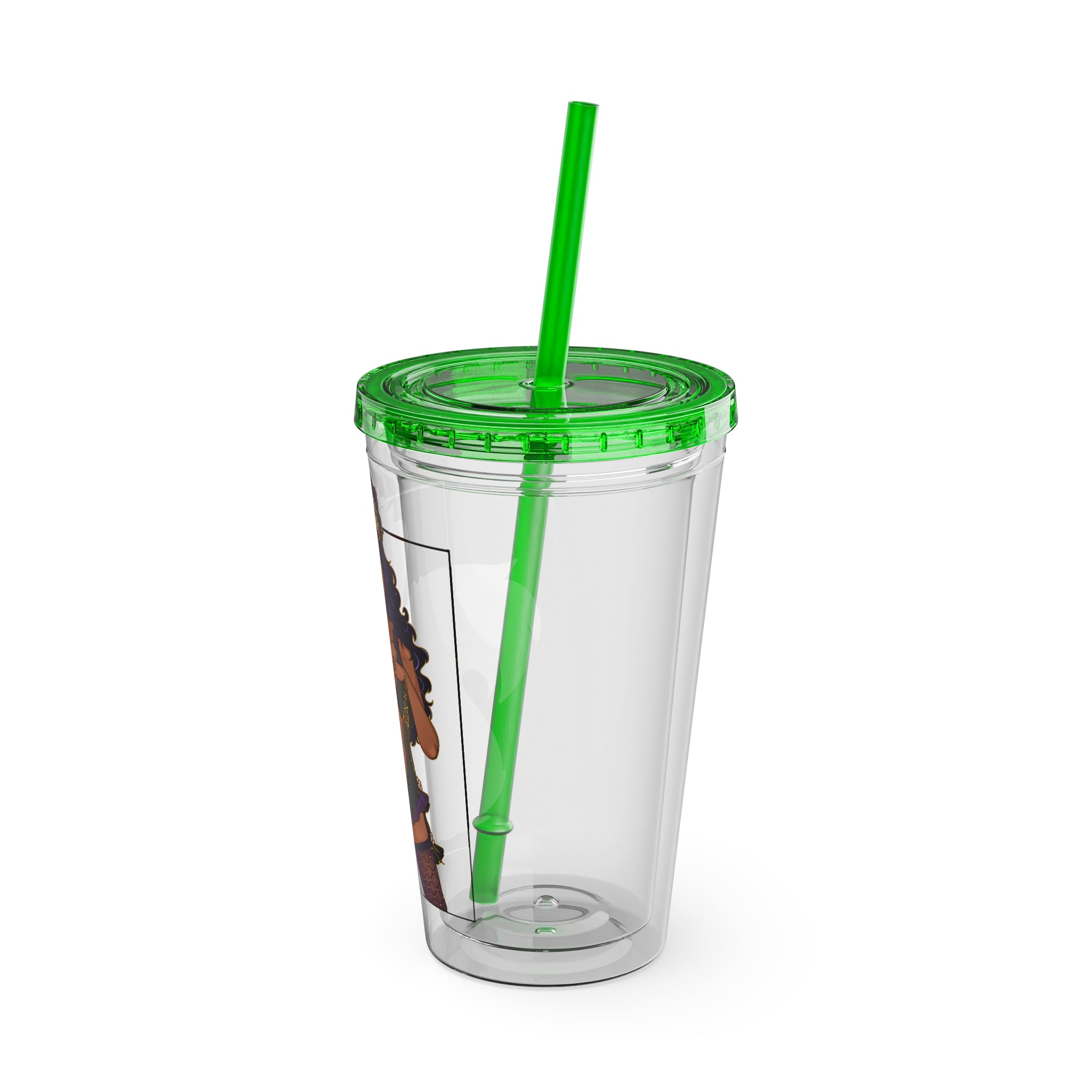 Dweepy Tumbler