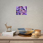 "Time to Stream!" Nighty Neko Print
