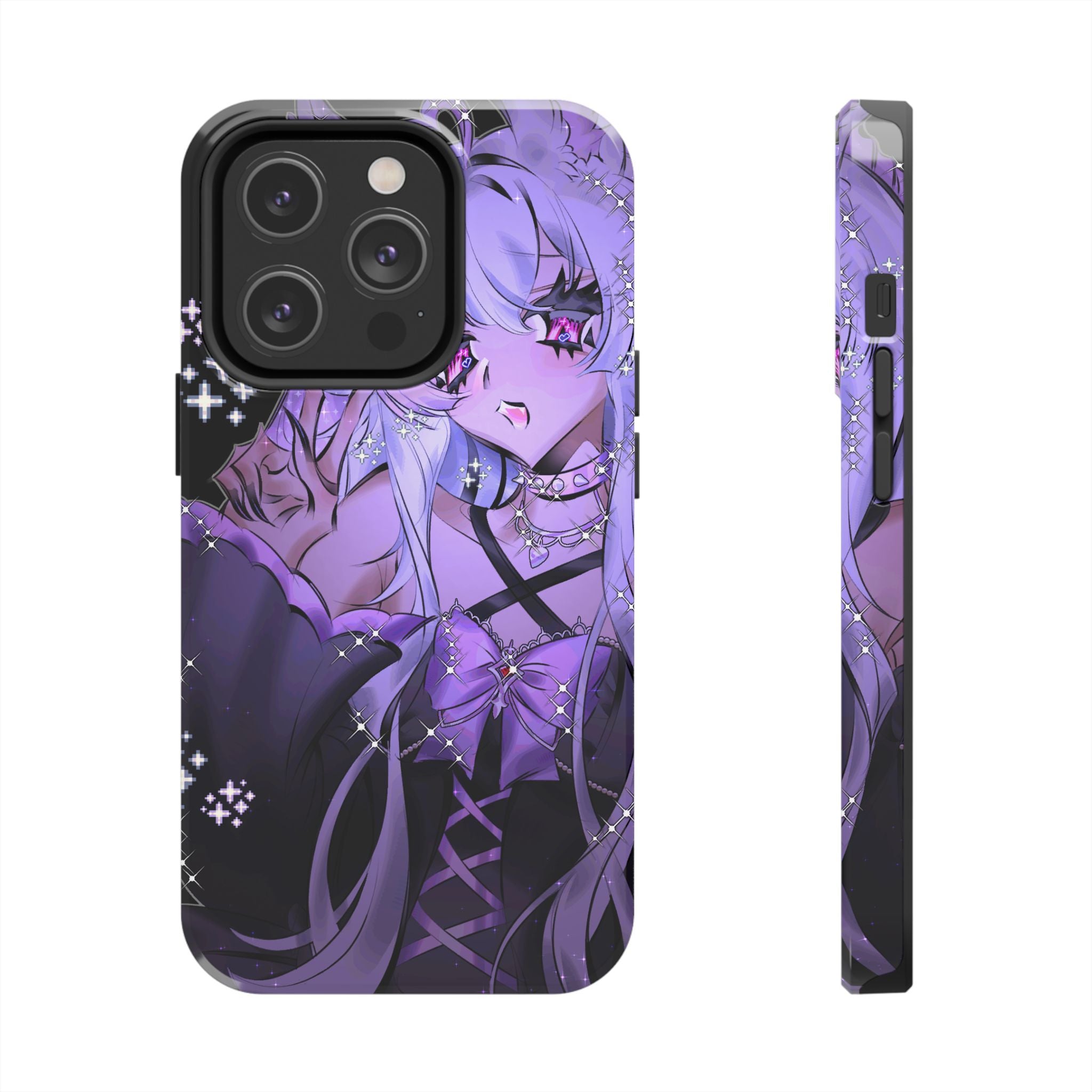 Jobooki Phone Case