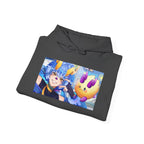 Zachibee "Cheesin'" Designer Hoodie