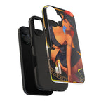 obssidia Seductive Ritual Phone Case