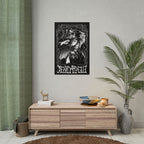 Deadly_Plague "Plague's Kiss" Poster