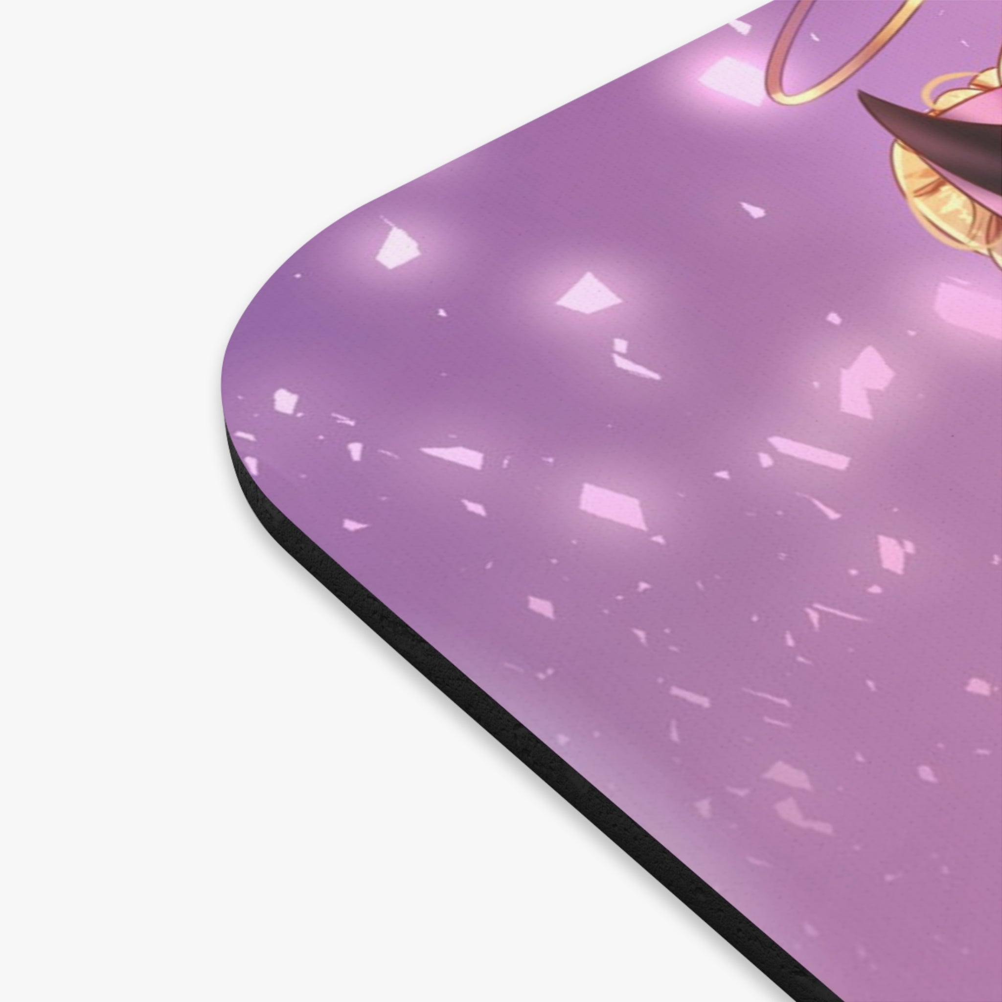 xMellomii "Singing" Mousepad