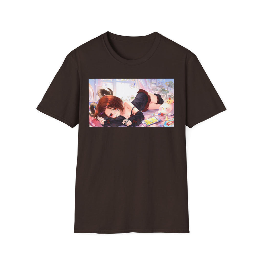 HaruLuna "Lounging" TShirt