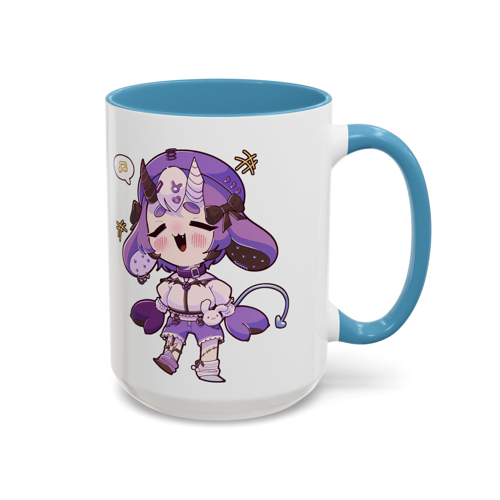Moonie "Sing Song" Mug