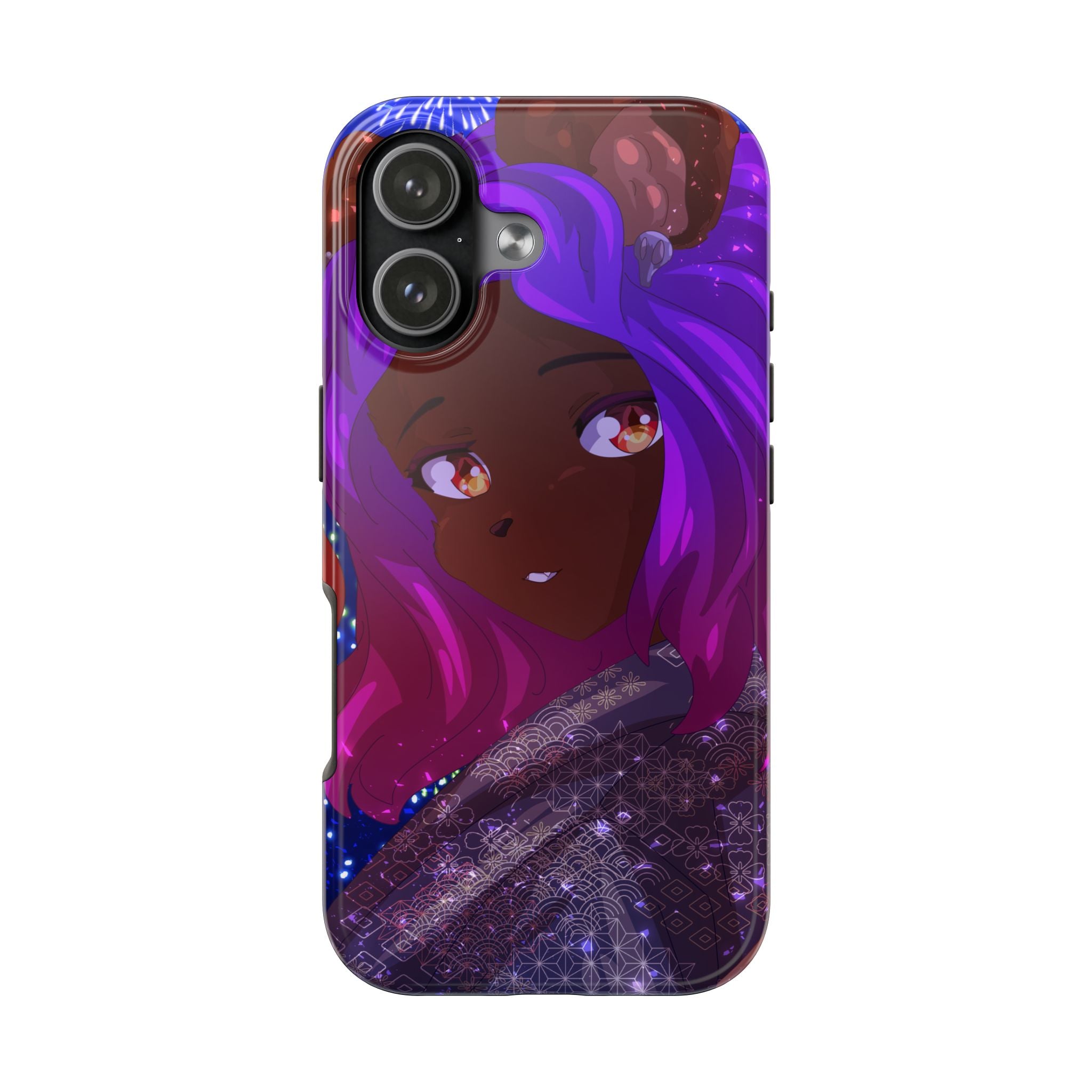 sweetbearVT Phone Case