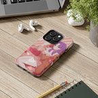 Angelica Tough Phone Case