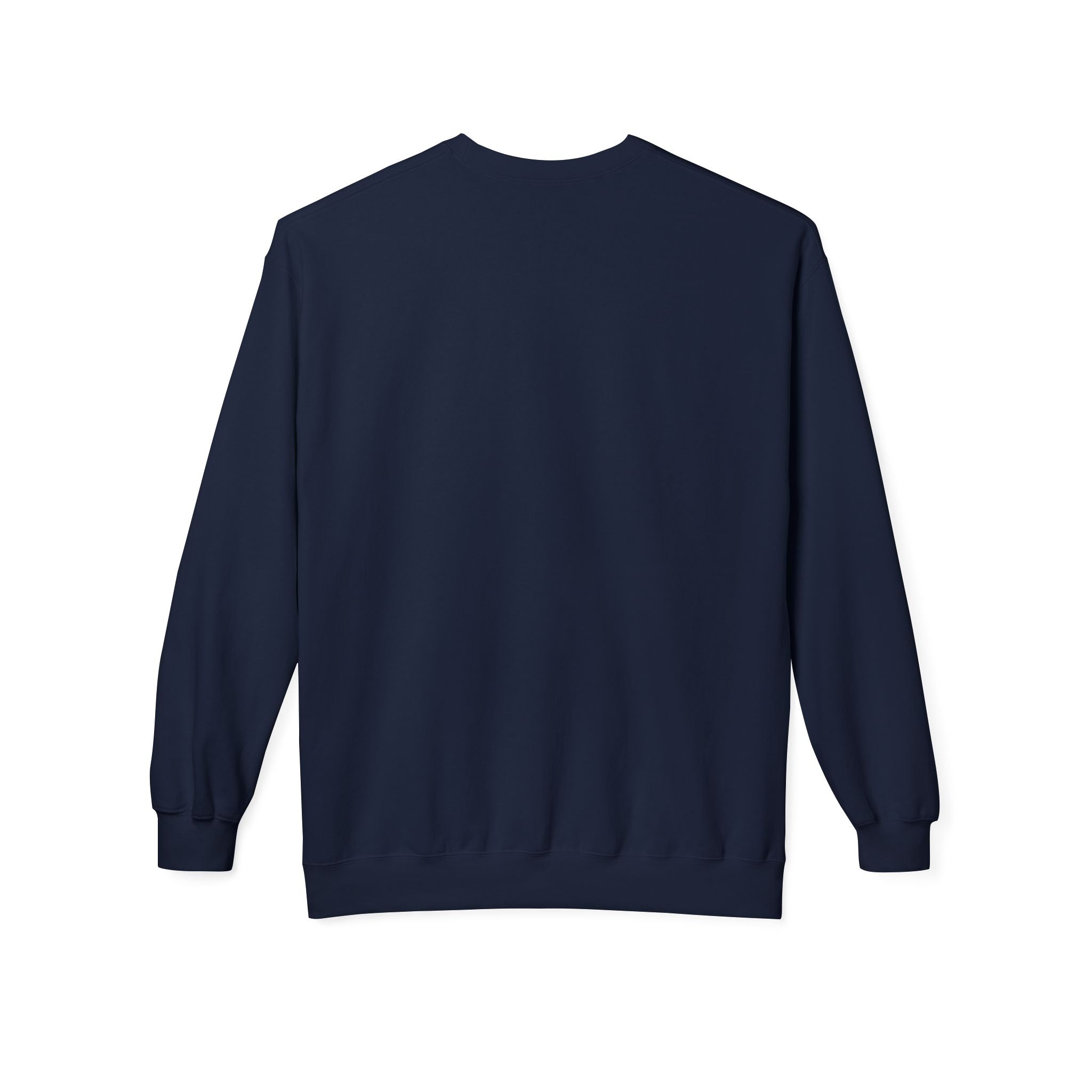 Grand Codex "Stained Glass" Sweatshirt