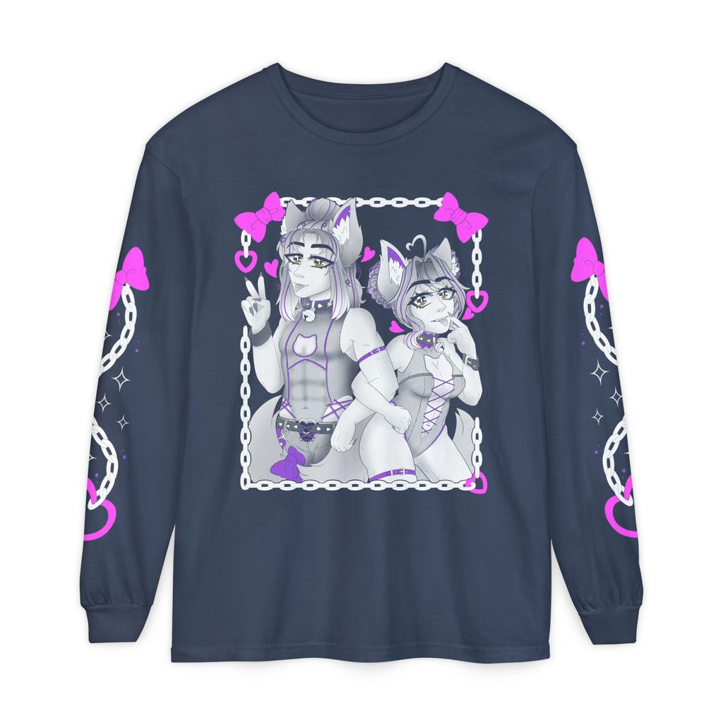 DweepyDwee Designer Sweatshirt