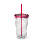 Johnnytyrant_VT "Gifting cheer" Tumbler