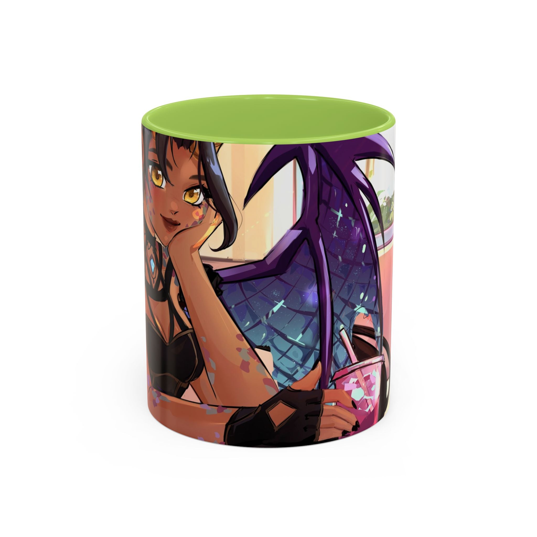 Snips "Window" Mug