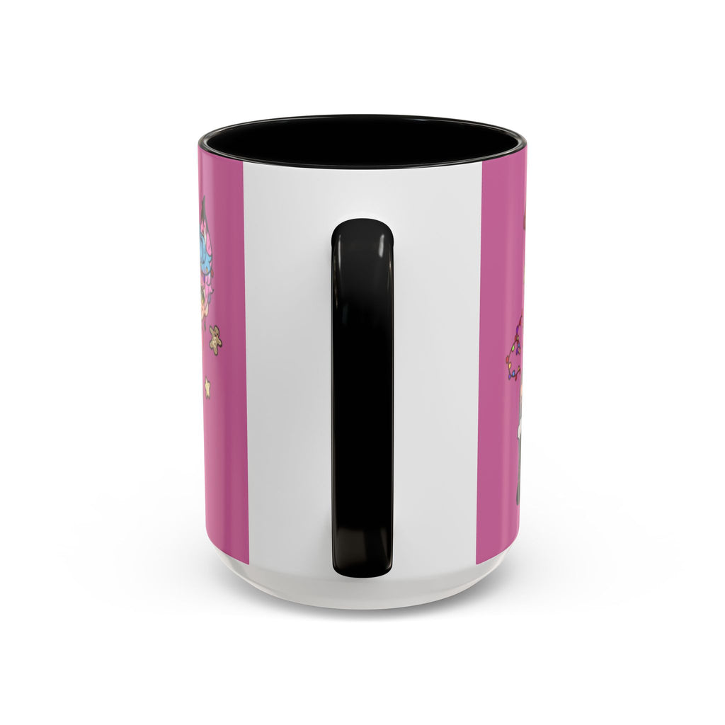 Firejemz "Gifts" Mug