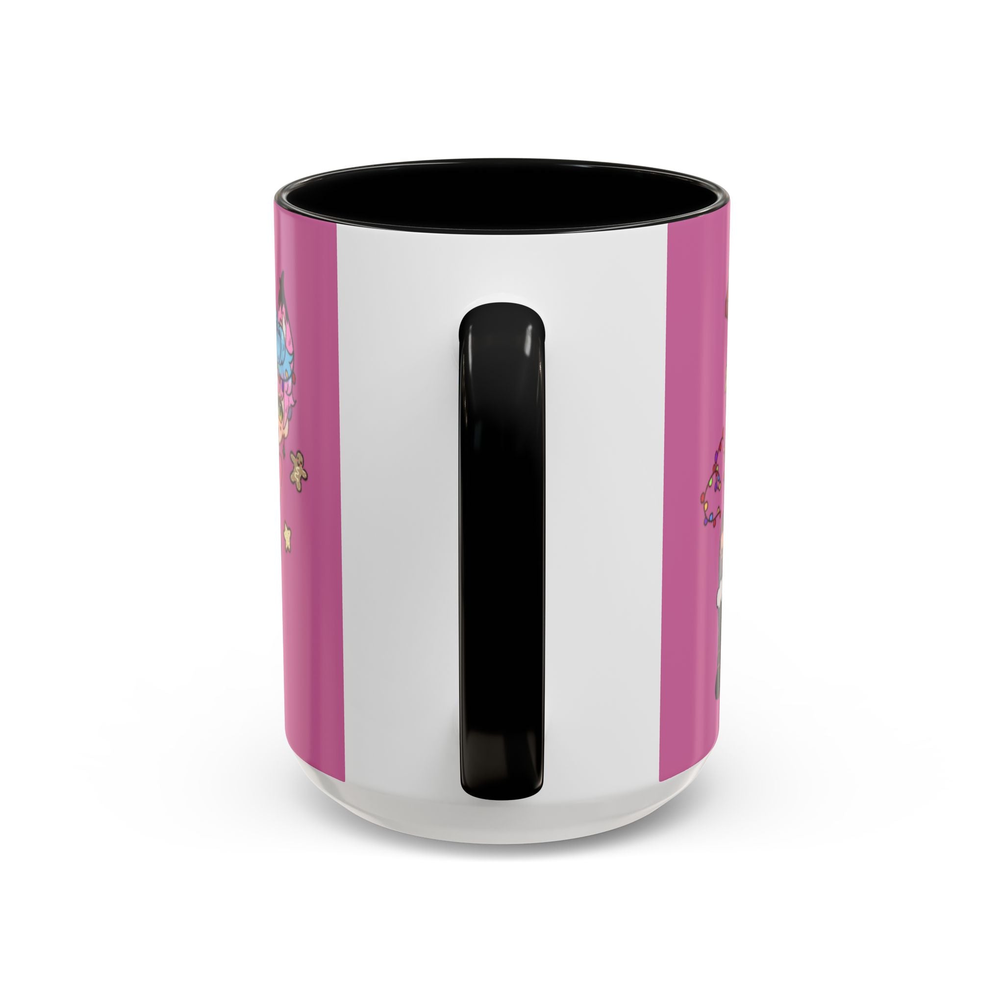 Firejemz "Gifts" Mug