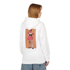Megatron Mcflurry "Mushroom Adventure" Hoodie