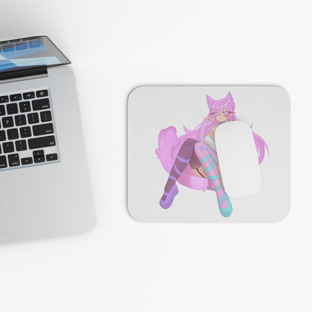 voltdust Mouse Pad