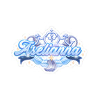 Lianna Logo Sticker