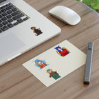 Raean Aellie "Crew 2" Sticker Sheet