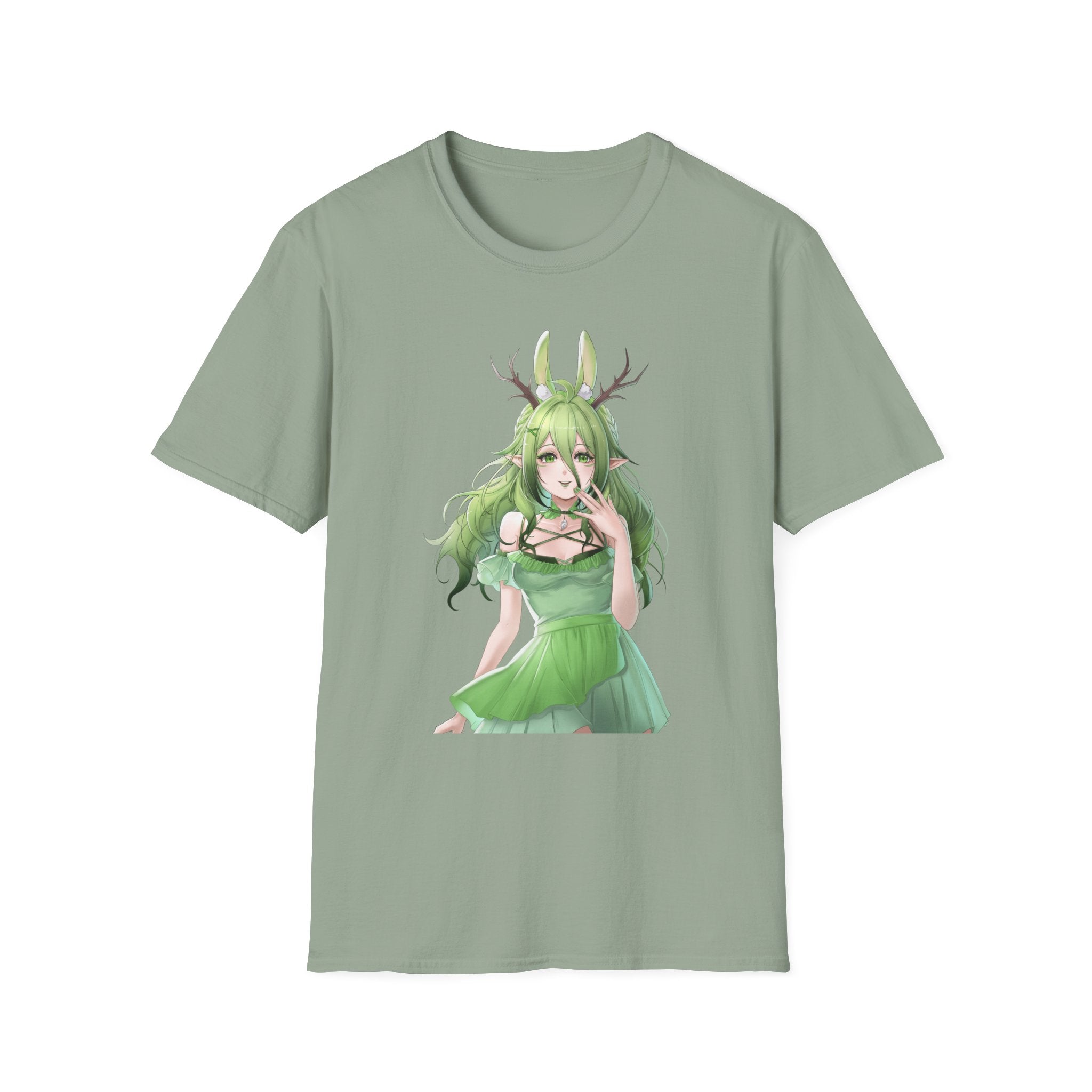 Lettisu TShirt