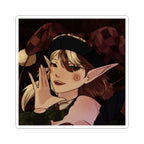 ItsLinnie Sticker