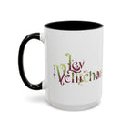 Lev Vellichor Accent Color Mug