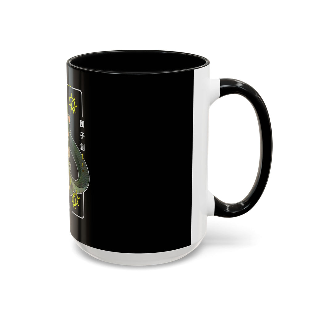 Hajime Dango Mug