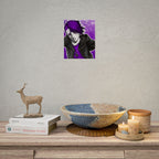 Erin Eldritch Poster