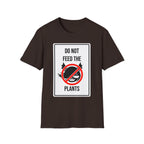 MillieMizuame Caution TShirt