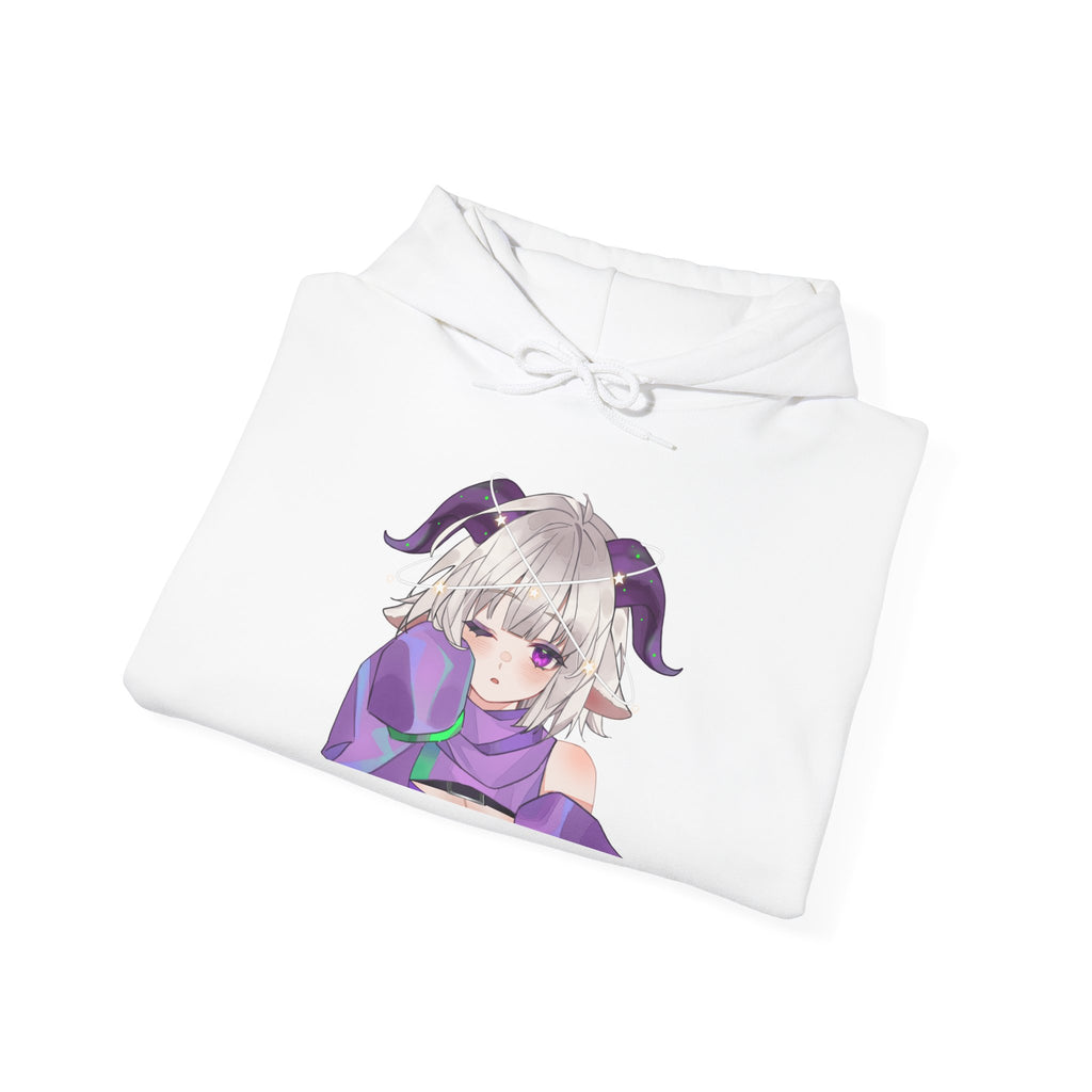 Sleepy Bobamai Hoodie