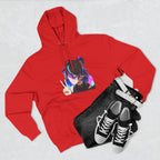 KaneKosmos Peace Hoodie