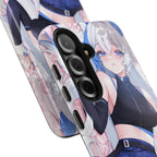 CelestialReira "Lounging Around" Tough Phone Case