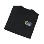 FoolsArcana "Logo" TShirt